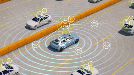 自动驾驶日趋完善的的传感器之路 自动驾驶日趋完善的的传感器之路