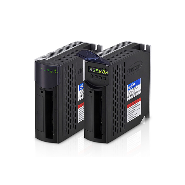 EtherCAT总线伺服驱动器