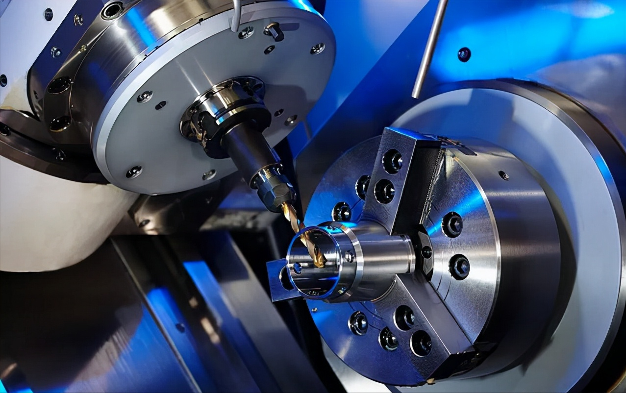 宁波诺丁汉大学研发出五轴机床 宁波诺丁汉大学研发出五轴机床