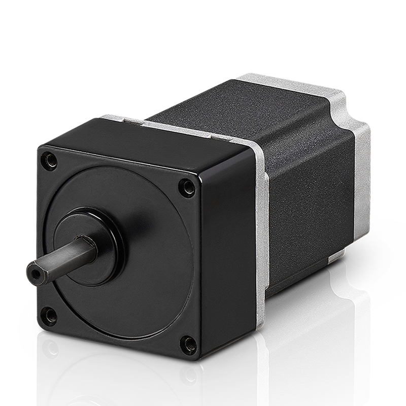 □60mm 系列 齿轮箱步进电机