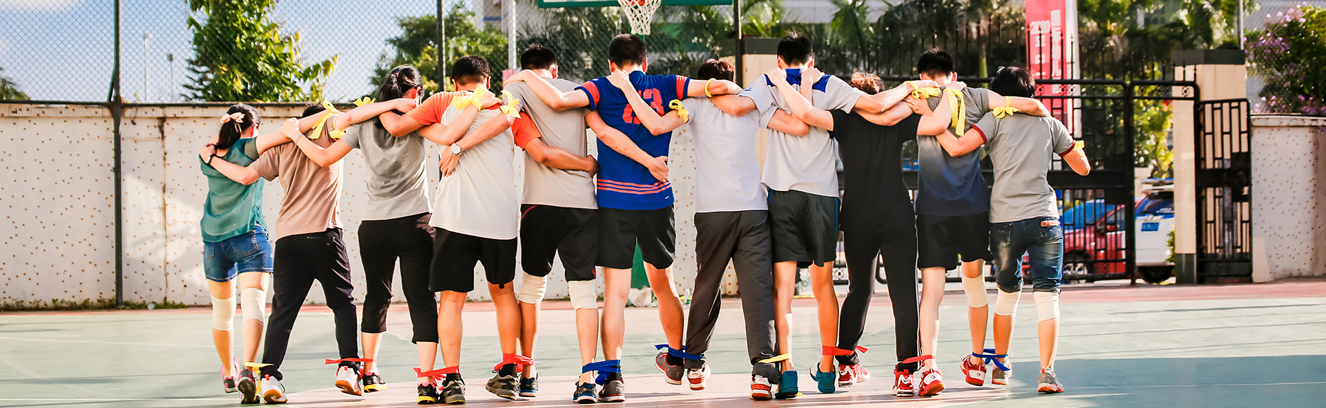 员工风采-Banner1