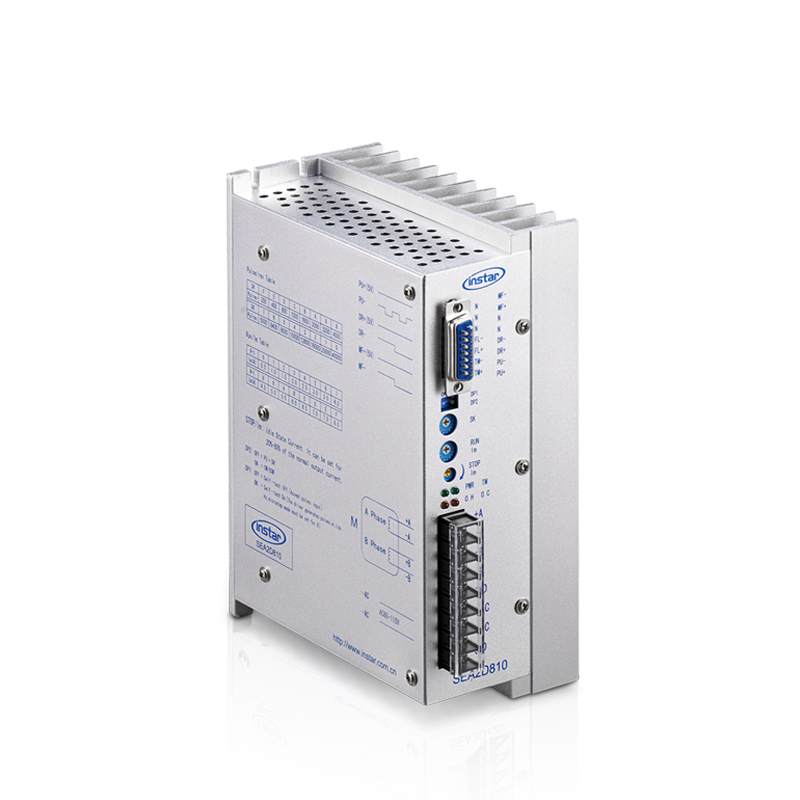 SEA2D810 步进驱动器