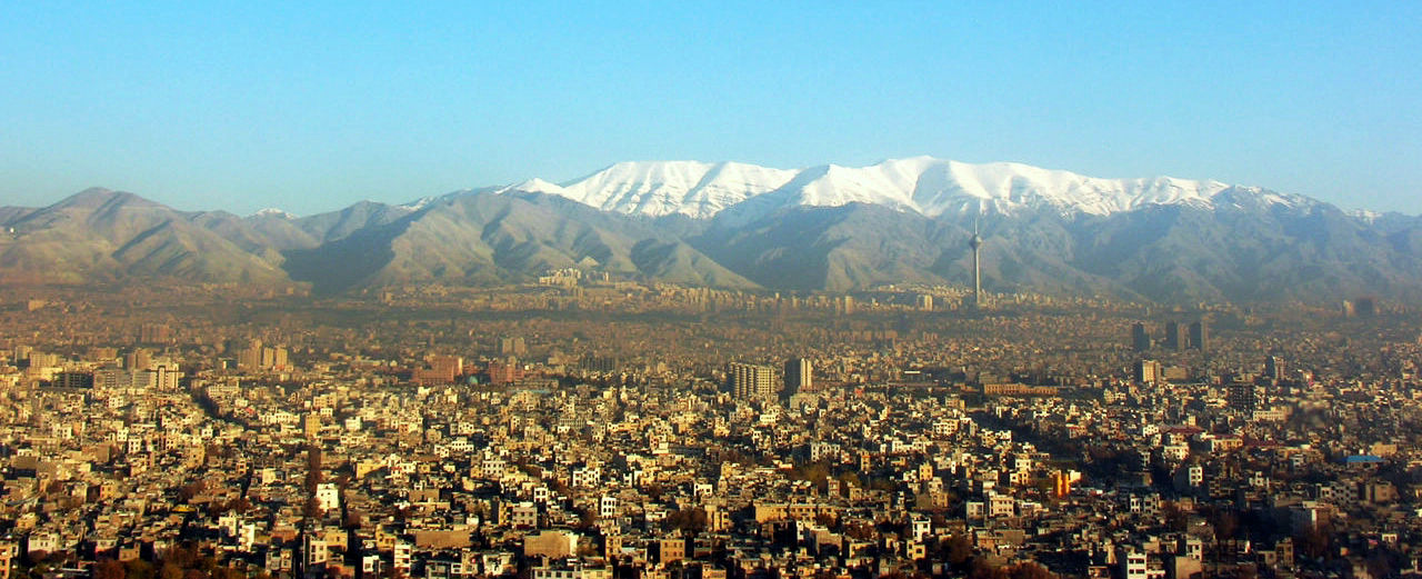 向世界出发，英士达机电在伊朗德黑兰