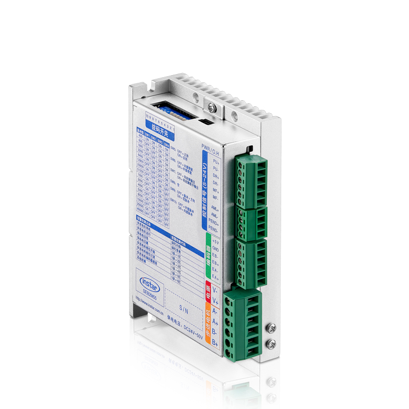 SEB2M25 闭环步进驱动器