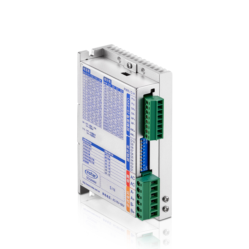 SEA2M46M 步进驱动器