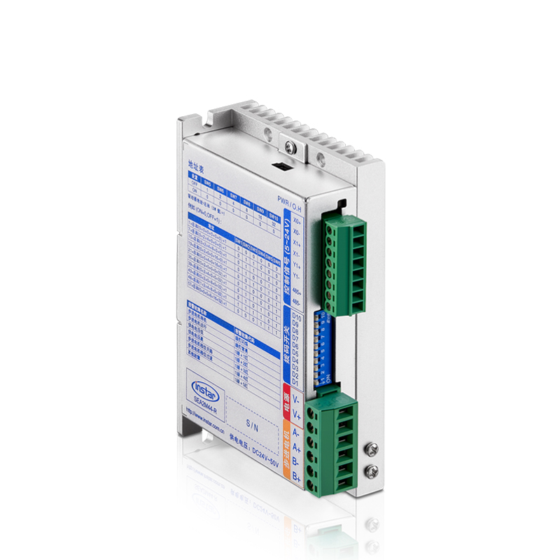 SEA2M44-R RS485总线步进驱动器
