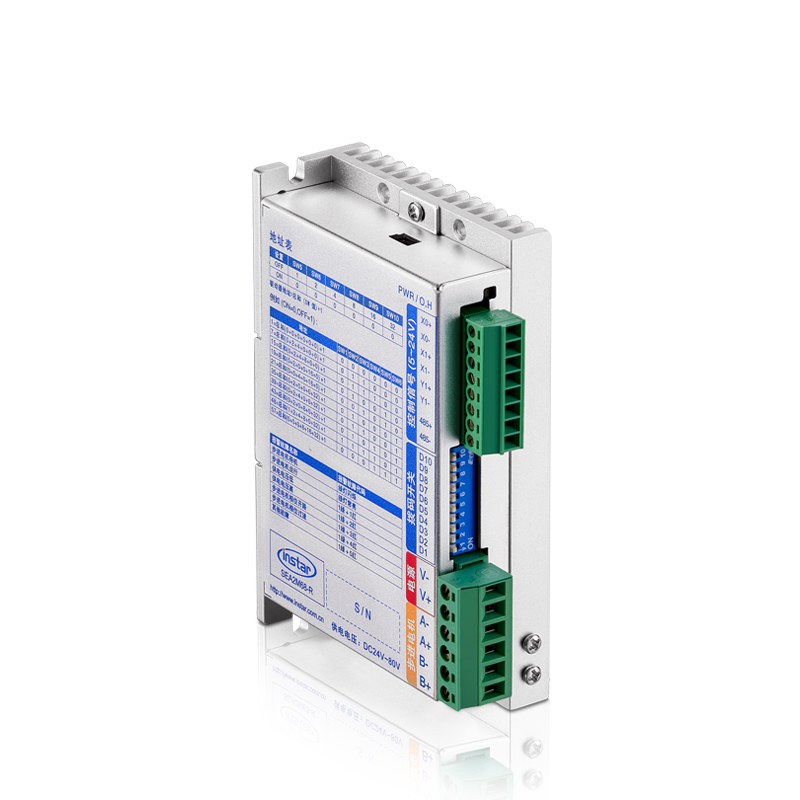 SEA2M68-R RS485总线步进驱动器